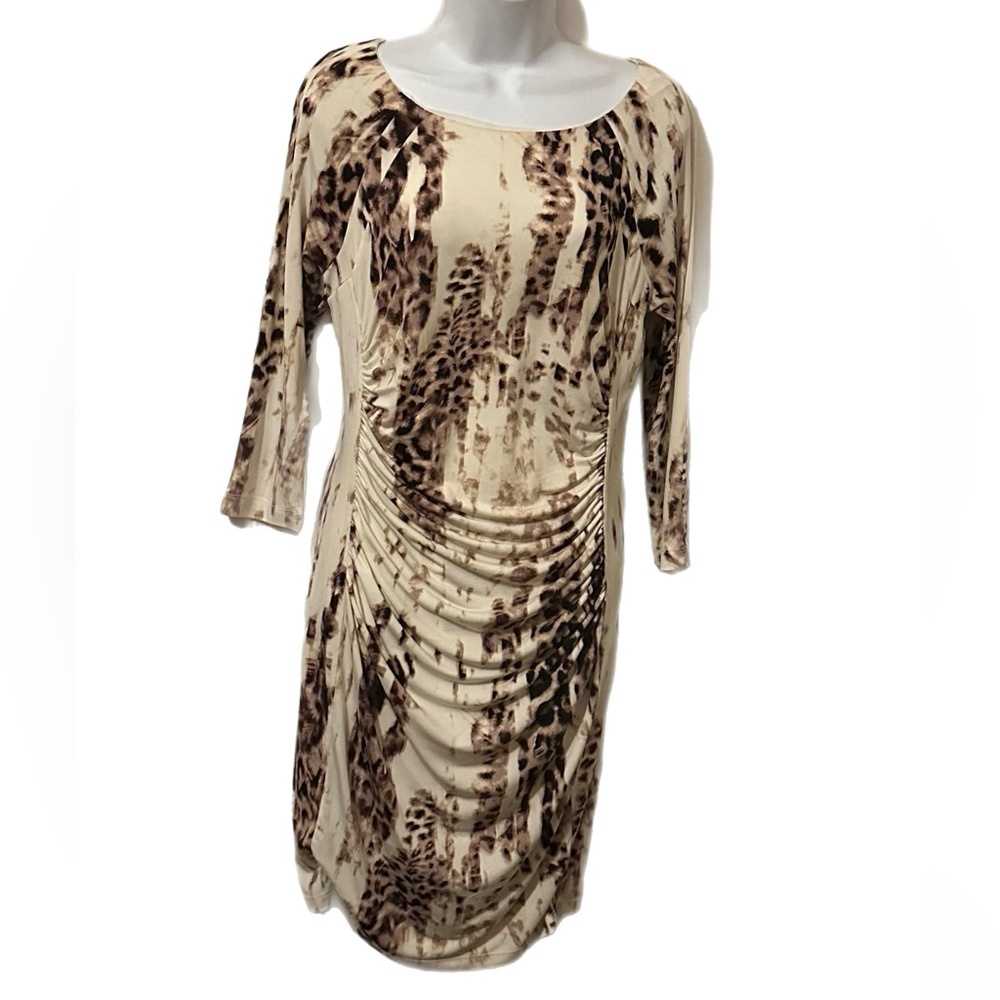 Jennifer Lopez dress